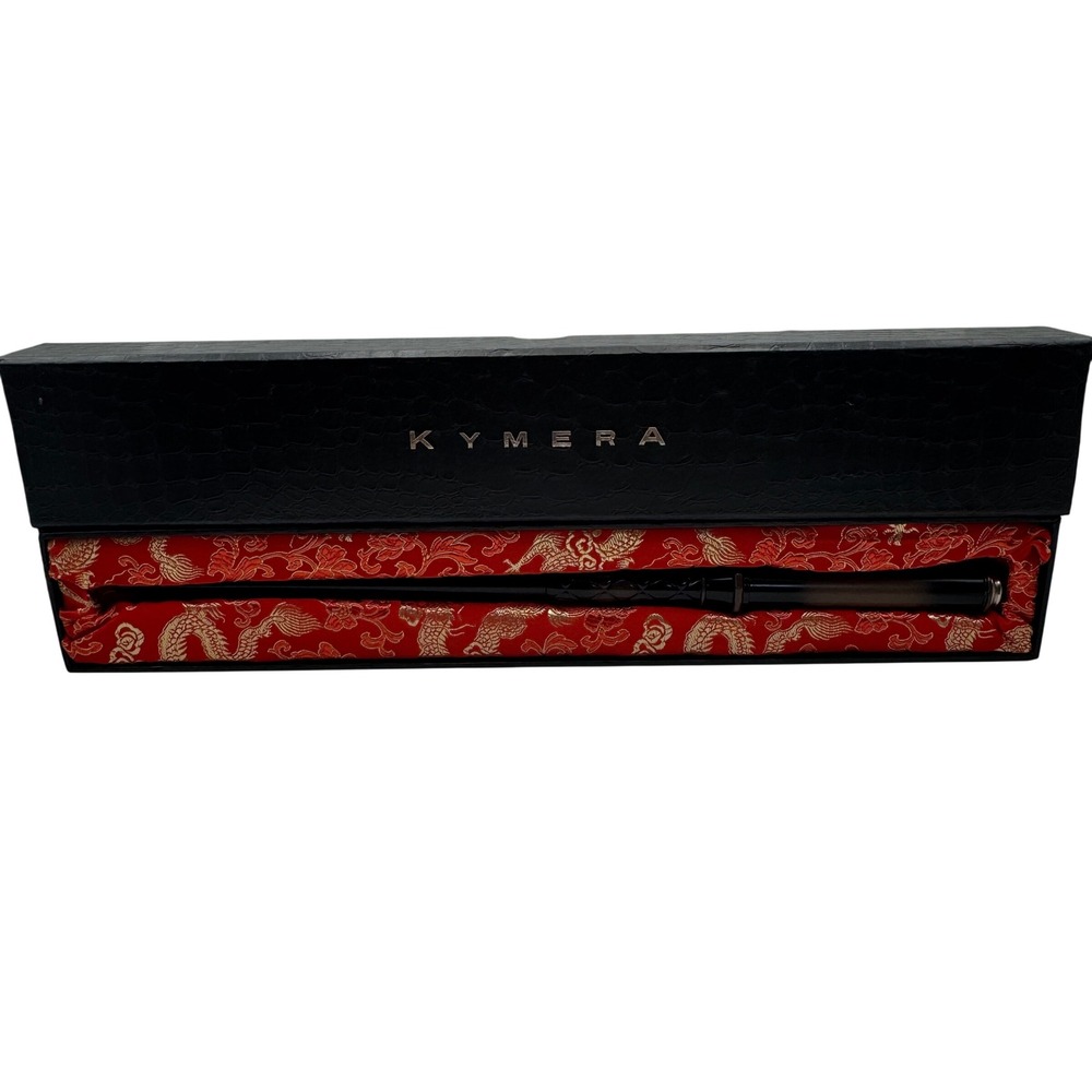 Kymera Magic Wand Universal Remote Control Case & Instructions Harry Potter